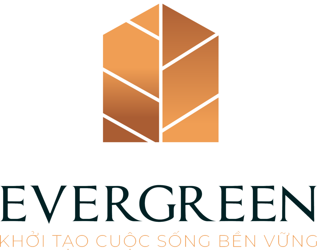 Evegreen Bắc Giang logo